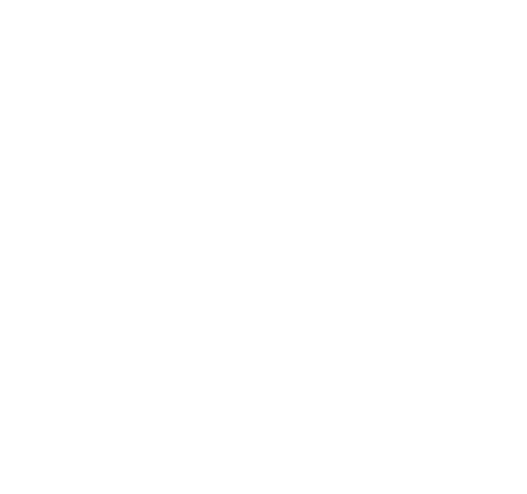 Silhouette of woman lifting dumbbell illustration on transparent background