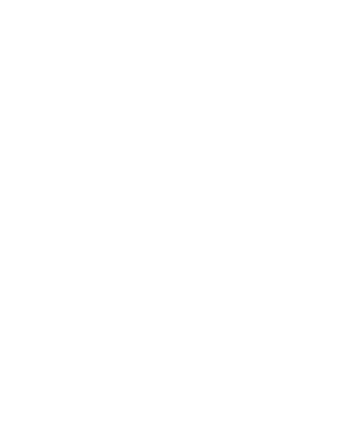 Transparent silhouette of man performing push-ups