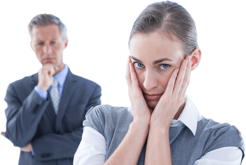transparent business team stress concept together - Download Free Stock Videos Pikwizard.com