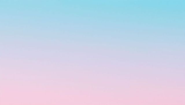 Vertical Pastel Gradient Showing Soft Grain for Minimalist Branding and Calm Designs