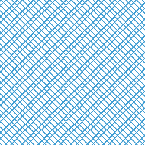blue intersecting lines on transparent background - Download Free Stock Videos Pikwizard.com