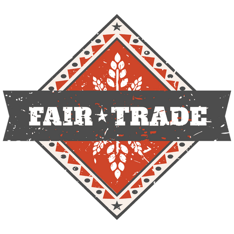 fair trade diamond emblem on transparent background - Download Free Stock Videos Pikwizard.com
