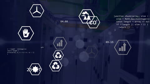 Futuristic Data Integration in Server Environment