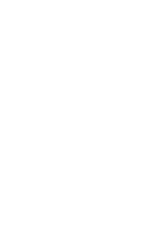 Transparent Silhouette of Hand Holding Smartphone for Communication