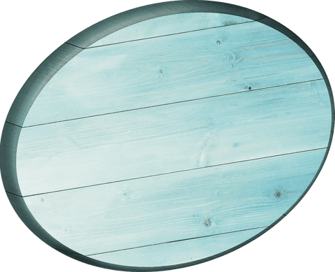 blue wooden circle on transparent background with copy space - Download Free Stock Videos Pikwizard.com
