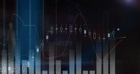 Data Analysis and Stock Market Trends Visualization