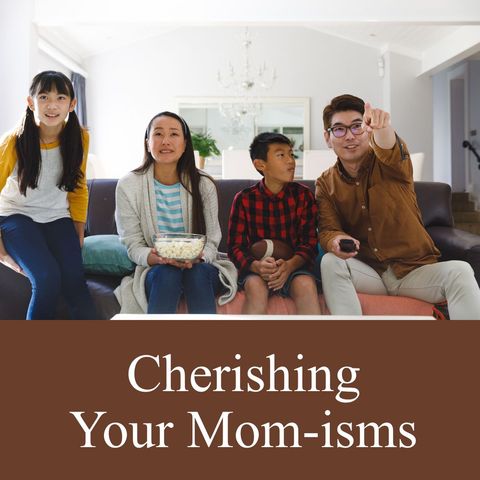 happy family spending quality time together in cozy living room, featuring mother, father, son, and daughter casually sitting on a couch. ideal for topics like family values, celebrating mother's day, or the importance of spending time together with loved ones. perfect for blogs or websites dedicated to parenting tips, family celebrations, or advertisements promoting family-oriented products.