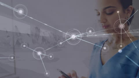 Innovative Medicine Technology Using Digital Connectivity Solutions