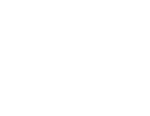 Transparent athletic woman silhouette on transparent background