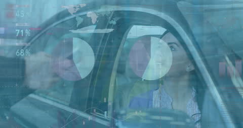 Data Analysis and Logistics in Warehouse Environment