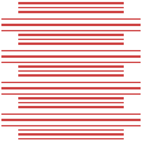 Red Lines Pattern on Transparent Background Vector Illustration - Download Free Stock Videos Pikwizard.com
