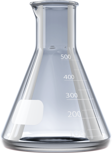 Transparent Glass Beaker Organic Chemistry Lab Equipment - Download Free Stock Videos Pikwizard.com