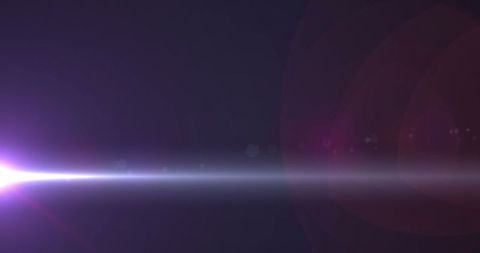 Mysterious Purple Light Motion on Dark Background - Download Free Stock Images Pikwizard.com