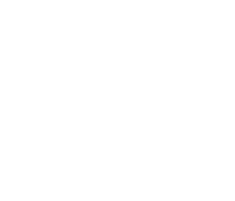Silhouette of Woman Lifting Dumbbells for Fitness Motivation