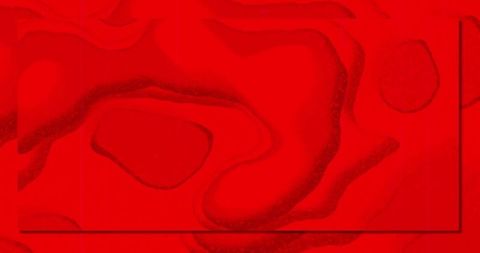 abstract red texture with fluid shapes and patterns - Download Free Stock Images Pikwizard.com