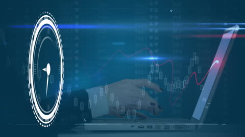 Digital Time Concepts with Data Analytics and Business Technology