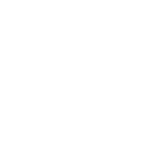 Transparent Simple White Floral Pattern on Black - Download Free Stock Videos Pikwizard.com