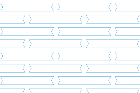 Geometric Blue Pattern on Transparent Background for Creative Use - Download Free Stock Videos Pikwizard.com
