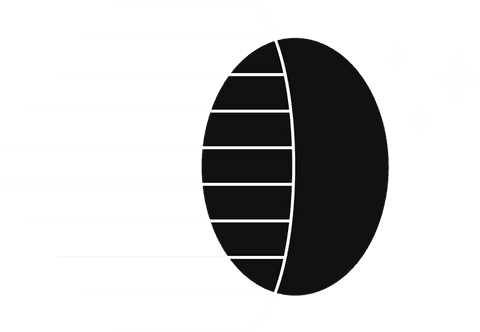 abstract eclipse geometry with cosmic starbursts on transparent - Download Free Stock Videos Pikwizard.com