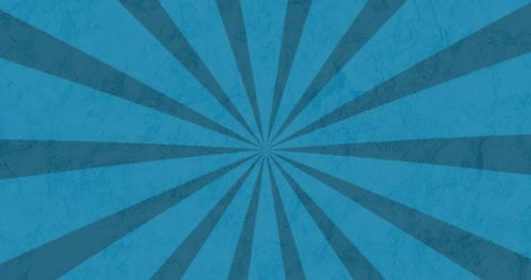 Colorful Balloons with Blue Sunburst Backdrop - Download Free Stock Images Pikwizard.com