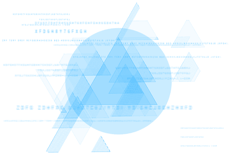 Blue Digital Circle Graphic with Transparent Background - Download Free Stock Videos Pikwizard.com