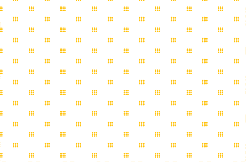 Seamless Orange Spots on Transparent Background - Download Free Stock Videos Pikwizard.com