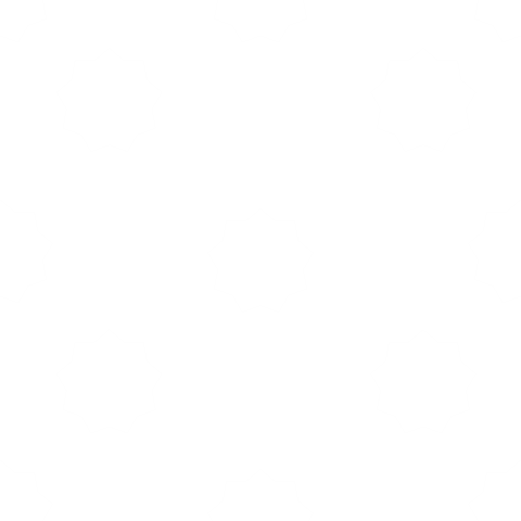 abstract geometric white patterns on transparent background illustration - Download Free Stock Videos Pikwizard.com
