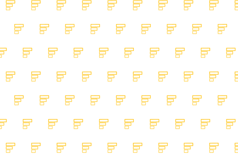 abstract yellow shape pattern on transparent background - Download Free Stock Videos Pikwizard.com