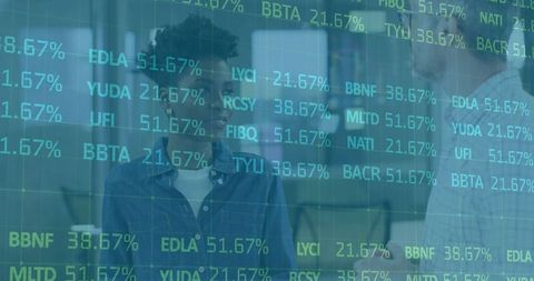 Precise Collaboration in Modern Corporate Finance Environment