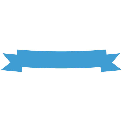 Transparent Blue Banner with Space for Text - Download Free Stock Videos Pikwizard.com