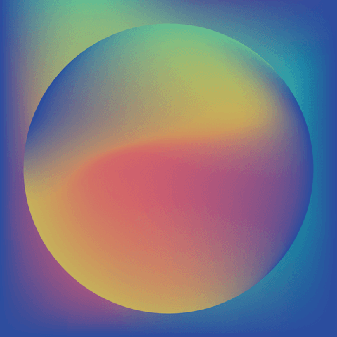 Gradient Circle on Transparent Background for Creative Design Projects - Download Free Stock Videos Pikwizard.com