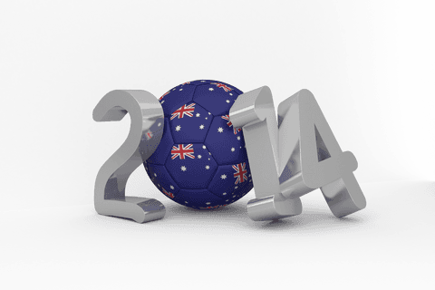 transparent 2014 illustration with british flag soccer ball - Download Free Stock Videos Pikwizard.com