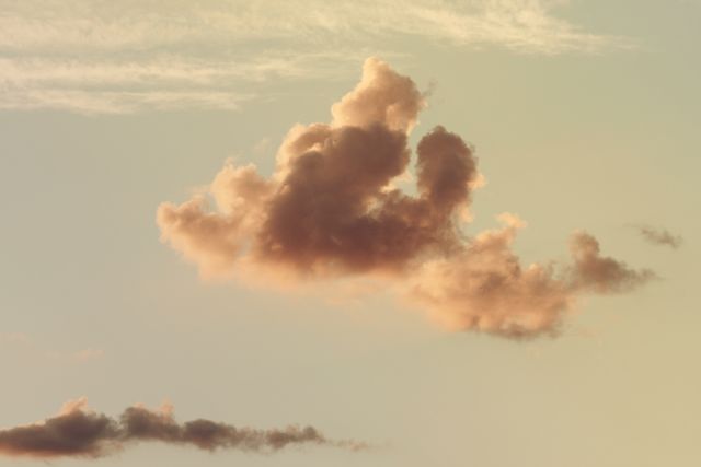 Sky Clouds Atmosphere - Download Free Stock Photos Pikwizard.com