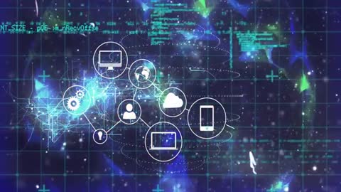 Futuristic Digital Connectivity and Network Technology