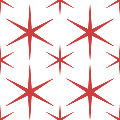 red stars pattern on transparent background for digital designs - Download Free Stock Videos Pikwizard.com