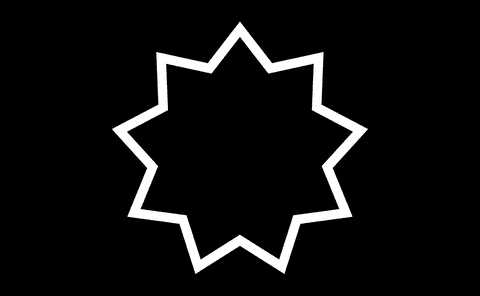 elegant transparent geometric star shape vector - Download Free Stock Videos Pikwizard.com