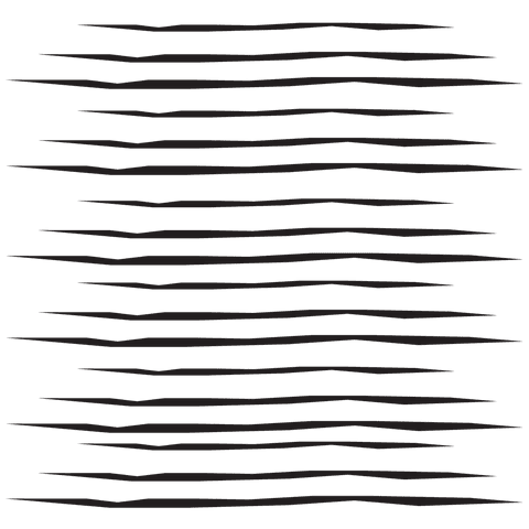 Abstract Black Repeated Lines on Transparent Background - Download Free Stock Videos Pikwizard.com