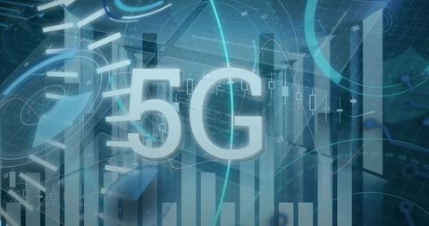 5G Network and Global Connectivity Conceptual Design