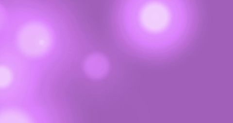 Vibrant Glowing Light Spots on Purple Background - Download Free Stock Images Pikwizard.com