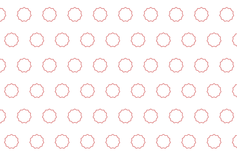 seamless red gear shapes pattern on transparent background - Download Free Stock Videos Pikwizard.com