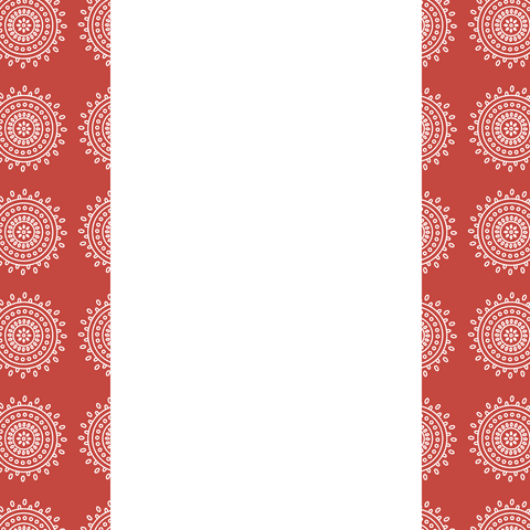 digital mandala pattern on transparent background - Download Free Stock Videos Pikwizard.com