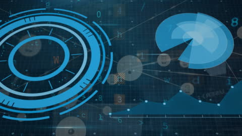 Interactive Data Visualization in Sports Analytics