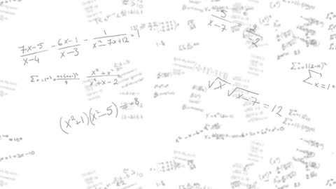 Dynamic Animation of Solving Mathematical Formulas