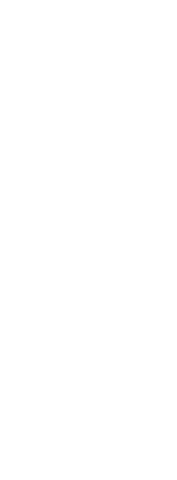 Man Silhouette with Raised Hands on Transparent Background