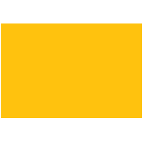 Abstract Yellow Shape Illustration on Transparent Background - Download Free Stock Videos Pikwizard.com