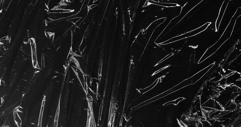 Abstract Movement on Black Background with Reflective Textures - Download Free Stock Images Pikwizard.com