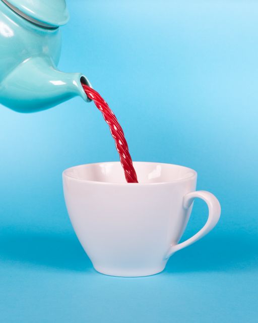Cup Tea Beverage - Download Free Stock Photos Pikwizard.com