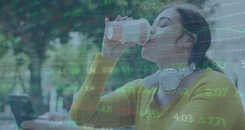 Multitasking Professional in Modern Stock Market Environment