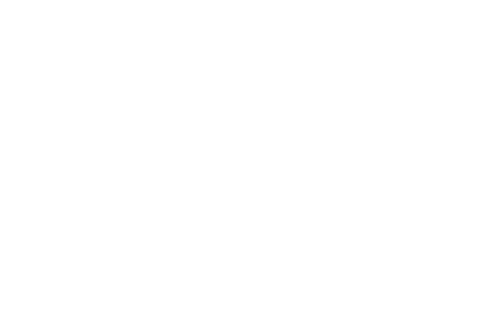 Transparent Silhouette of Female Athlete Icon on Background