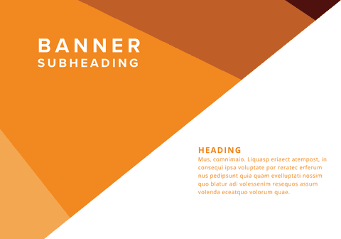 Transparent Background Advertising Banner Design PNG - Download Free Stock Videos Pikwizard.com